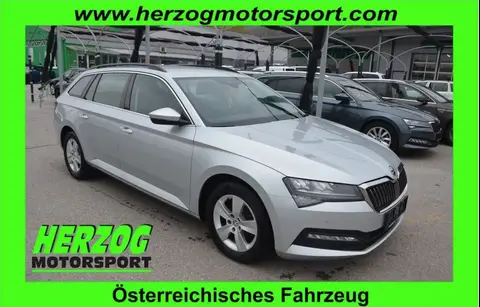 Used SKODA SUPERB Diesel 2021 Ad 