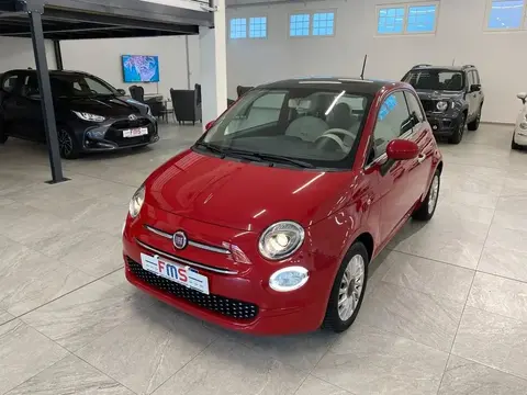 Used FIAT 500 Petrol 2018 Ad 