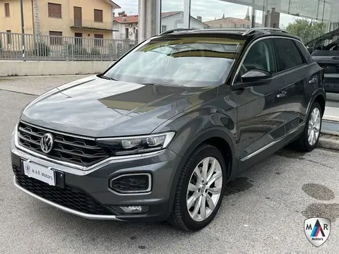 Used VOLKSWAGEN T-ROC Diesel 2017 Ad 