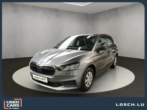 Used SKODA FABIA Petrol 2024 Ad 