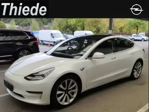 Annonce TESLA MODEL 3 Non renseigné 2020 d'occasion 