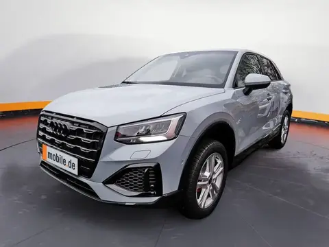 Used AUDI Q2 Petrol 2024 Ad 