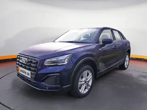 Used AUDI Q2 Petrol 2024 Ad 