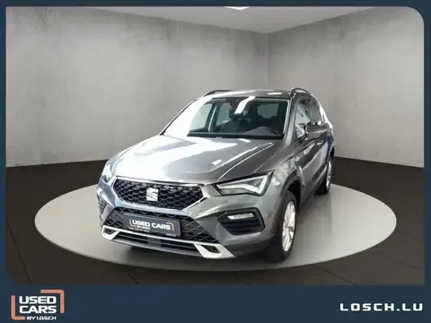 Used SEAT ATECA Petrol 2024 Ad 