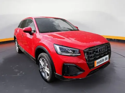 Annonce AUDI Q2 Essence 2024 d'occasion 