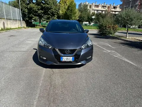 Used NISSAN MICRA Diesel 2017 Ad 