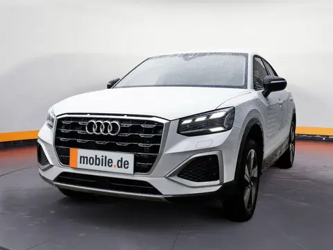 Annonce AUDI Q2 Essence 2024 d'occasion 