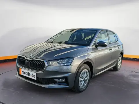 Annonce SKODA FABIA Essence 2024 d'occasion 