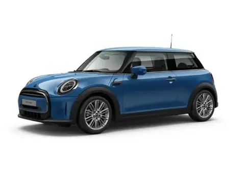 Annonce MINI COOPER Essence 2021 d'occasion 