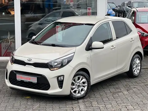 Used KIA PICANTO Petrol 2018 Ad 