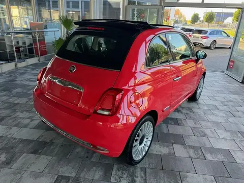 Used FIAT 500 Petrol 2016 Ad 