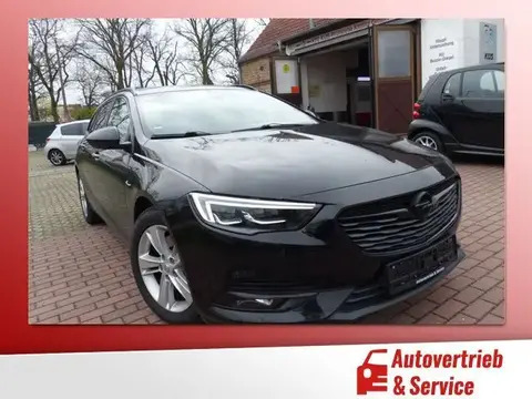 Annonce OPEL INSIGNIA Diesel 2019 d'occasion 