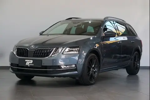 Annonce SKODA OCTAVIA Essence 2020 d'occasion 