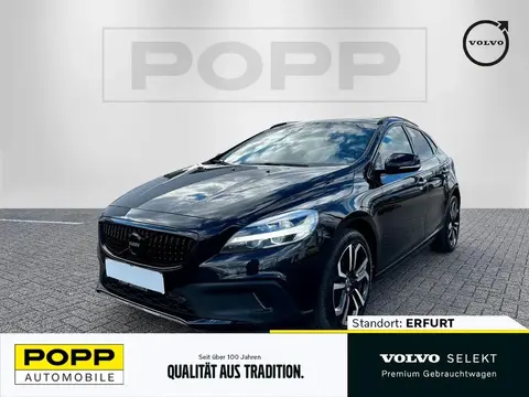 Used VOLVO V40 Petrol 2016 Ad 