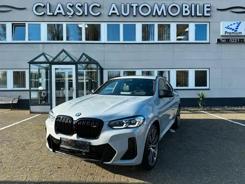 Used BMW X4 Diesel 2023 Ad 