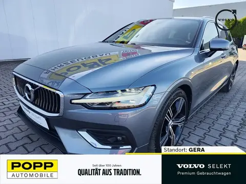 Used VOLVO V60 Petrol 2018 Ad 