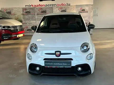 Used ABARTH 500 Petrol 2018 Ad 