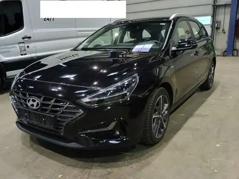 Annonce HYUNDAI I30 Essence 2023 d'occasion 