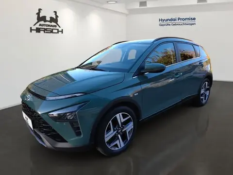 Annonce HYUNDAI BAYON Essence 2021 d'occasion 