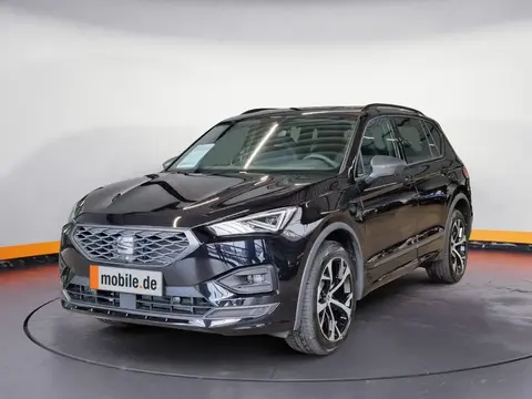 Annonce SEAT TARRACO Essence 2024 d'occasion 