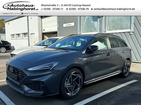 Annonce HYUNDAI I30 Essence 2024 d'occasion 