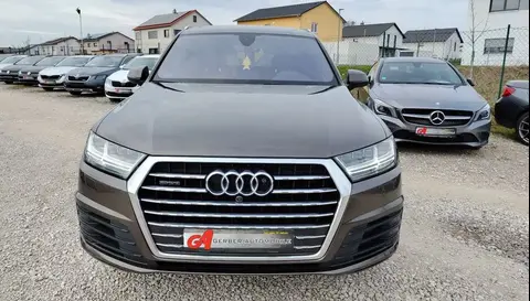 Used AUDI Q7 Diesel 2015 Ad 