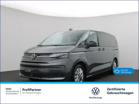 Annonce VOLKSWAGEN ID.7 Hybride 2024 d'occasion 