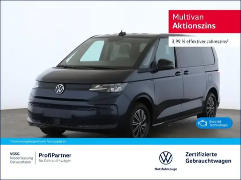 Annonce VOLKSWAGEN T7 Essence 2023 d'occasion 