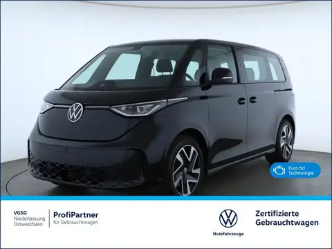 Used VOLKSWAGEN ID. BUZZ Not specified 2023 Ad 