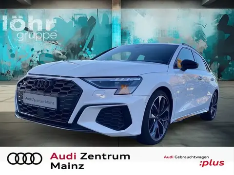 Annonce AUDI S3 Essence 2024 d'occasion 