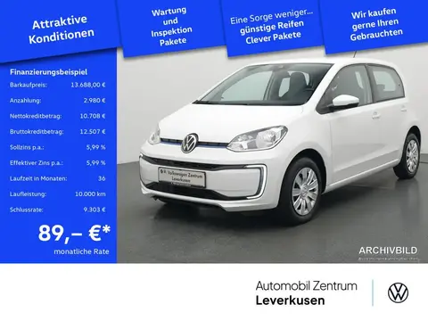 Annonce VOLKSWAGEN UP! Non renseigné 2021 d'occasion 