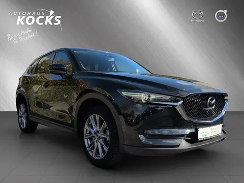 Annonce MAZDA CX-5 Essence 2020 d'occasion 