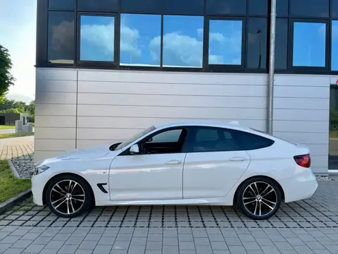 Used BMW SERIE 3 Diesel 2019 Ad 