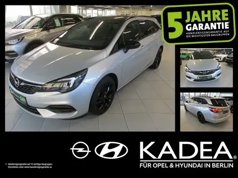 Used OPEL ASTRA Petrol 2021 Ad 