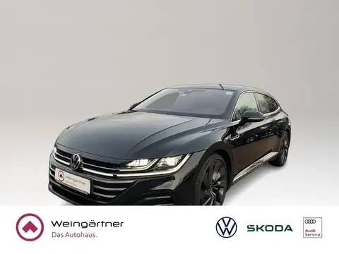 Used VOLKSWAGEN ARTEON Diesel 2021 Ad 