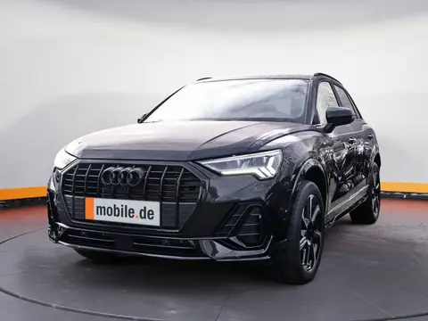 Annonce AUDI Q3 Essence 2024 d'occasion 