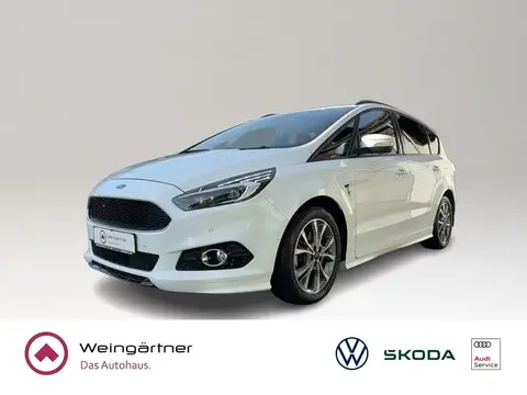 Annonce FORD S-MAX Diesel 2019 d'occasion 