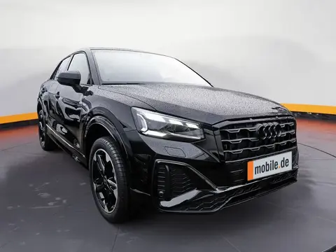 Annonce AUDI Q2 Essence 2024 d'occasion 