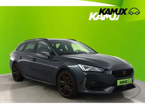 Used CUPRA LEON Petrol 2021 Ad 