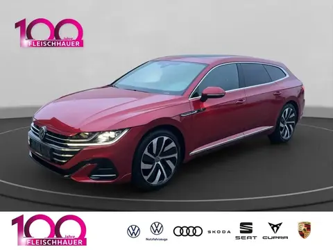 Annonce VOLKSWAGEN ARTEON Diesel 2021 d'occasion 