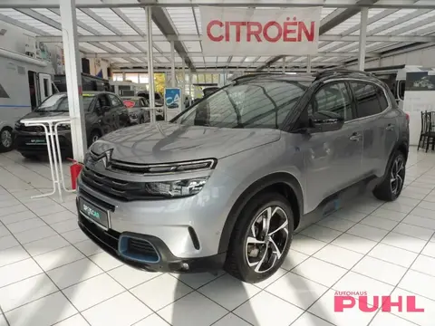 Used CITROEN C5 AIRCROSS Hybrid 2020 Ad 