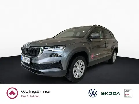 Used SKODA KAROQ Diesel 2023 Ad 