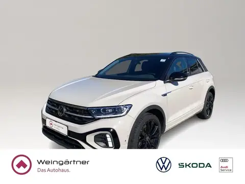 Used VOLKSWAGEN T-ROC Petrol 2022 Ad 