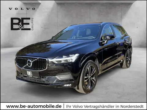 Used VOLVO XC60 Diesel 2019 Ad 