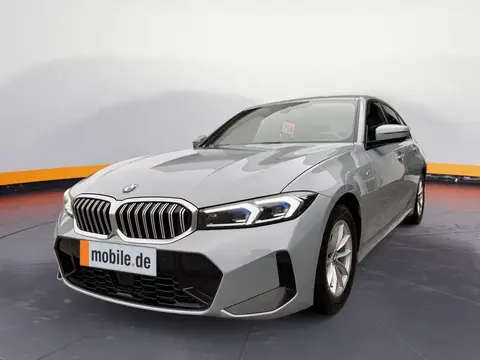 Annonce BMW SERIE 3 Essence 2024 d'occasion 