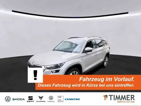 Annonce SKODA KODIAQ Diesel 2021 d'occasion 