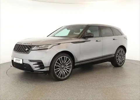 Annonce LAND ROVER RANGE ROVER VELAR Essence 2023 d'occasion 