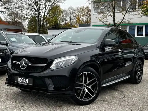 Used MERCEDES-BENZ CLASSE GLE Diesel 2017 Ad 