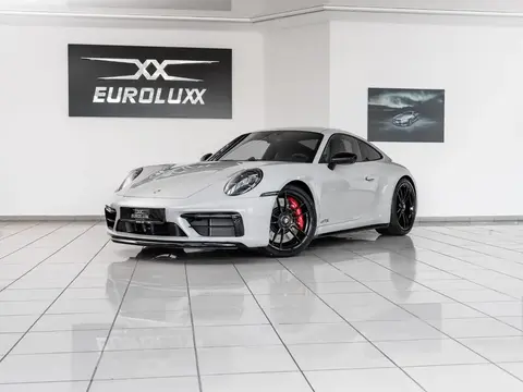 Annonce PORSCHE 911 CARRERA Essence 2024 d'occasion Allemagne