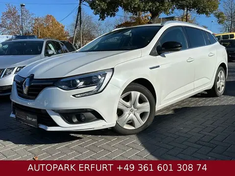 Used RENAULT MEGANE Diesel 2019 Ad 